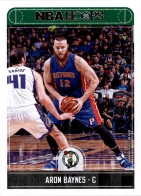 2017-18 HOOPS BASE SINGLES -------------------PICK FROM LIST-------------------