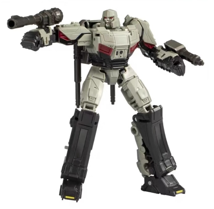 Transformers Megatron フィギュアPREMIUM Takara Transformer Megatron Premium Series 2006 Hasbro | eBay
