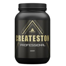 PEAK Createston Professional I All-In-One I Post-Workout mit über 90 Wirkstoffen