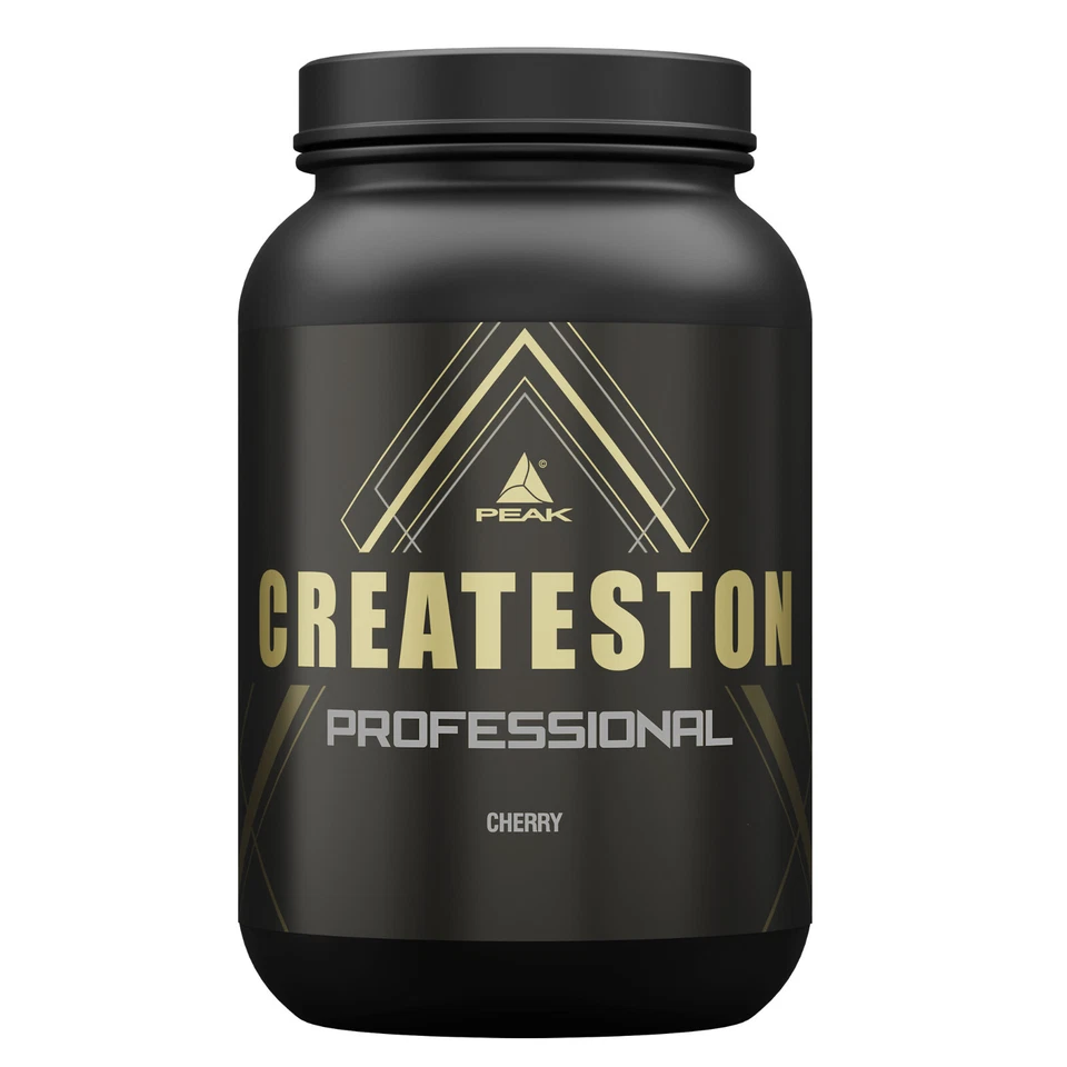 PEAK Createston Professional I All-In-One I Post-Workout mit über 90 Wirkstoffen - Bild 1 von 1