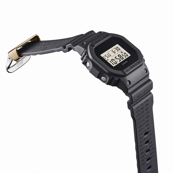 Casio G-Shock DWE-5657RE-1JR 40th Anniversary REMASTER BLACK
