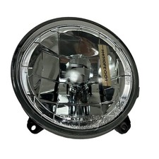 (S38) H4510FE001 SUBARU Impreza WRX STI Blobeye Nebelscheinwerfer Links Original