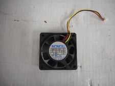 NONOIse OEM Cooling Fan P/N G6015S12B2 12VDC 0.07A