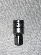 Vintage S-K Hand Tools 45159 - 1-1/2" Socket Extension Bar 3/8" Drive USA