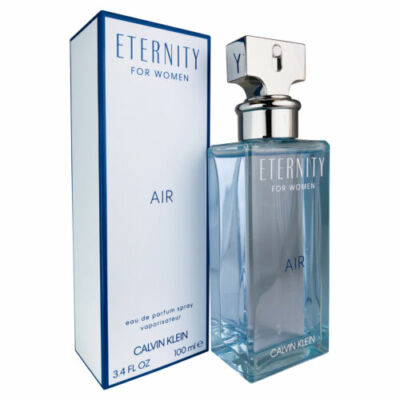 calvin klein air eternity