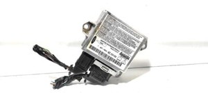 Ford Mondeo Mk III 2006 Airbagsteuergerät 4S7T14B056AC UST77808
