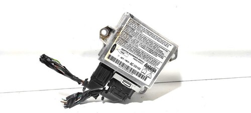 Ford Mondeo Mk III 2006 Airbagsteuergerät 4S7T14B056AC UST77808