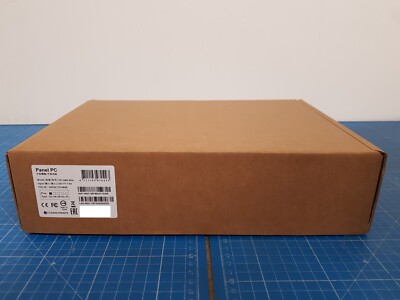 Qbic TD-1060 Slim Touch Panel PC 10.1 Zoll Android PoE _2,5_6