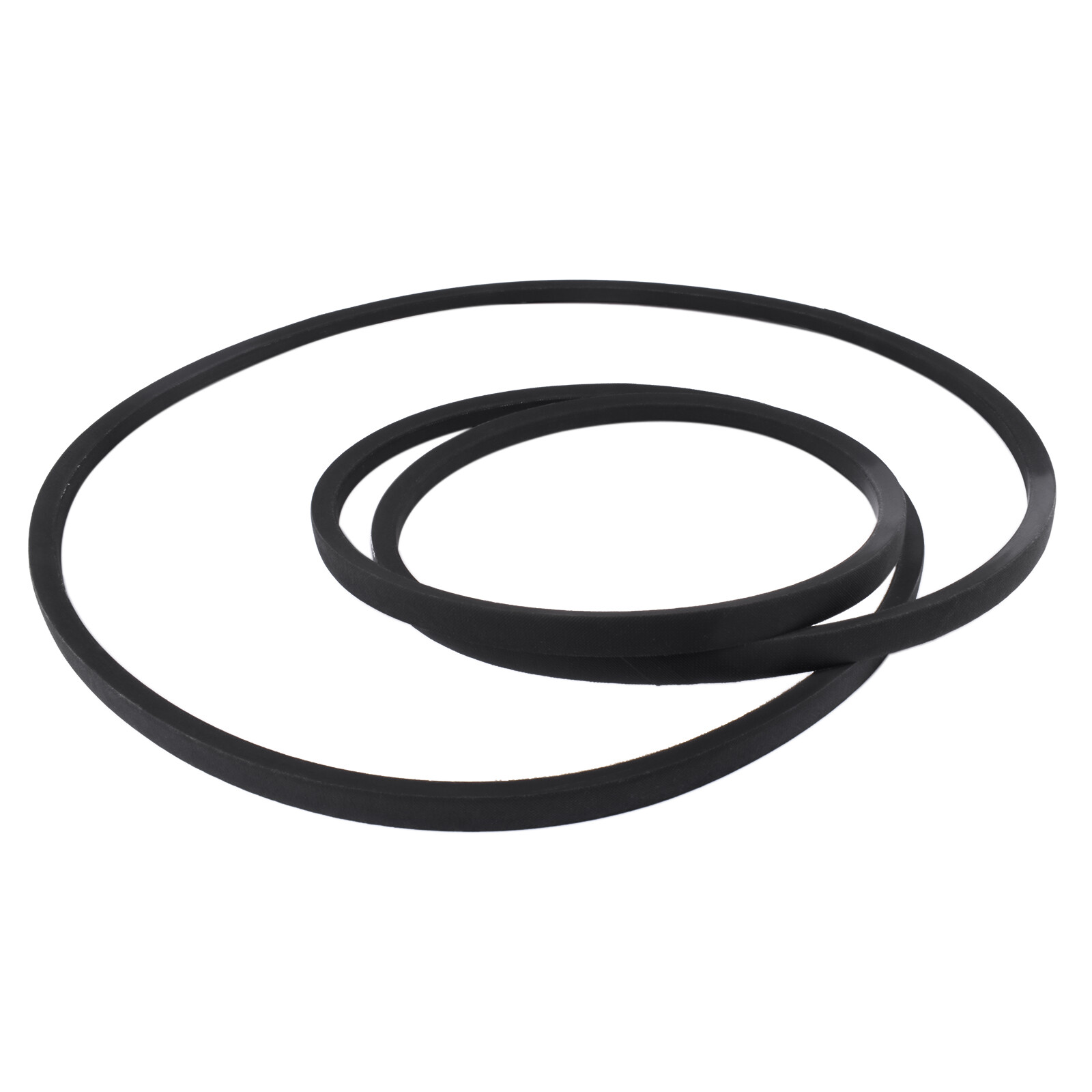 Single Angle V Belt 5/8x130 for Gravely Ariens 991075 MAX Zoom 60