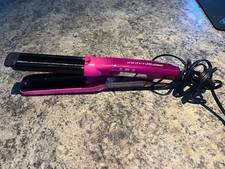 Conair ,Infiniti Pro Conair - Steam Waver 437 degree F Tourmaline Ceramic Plates