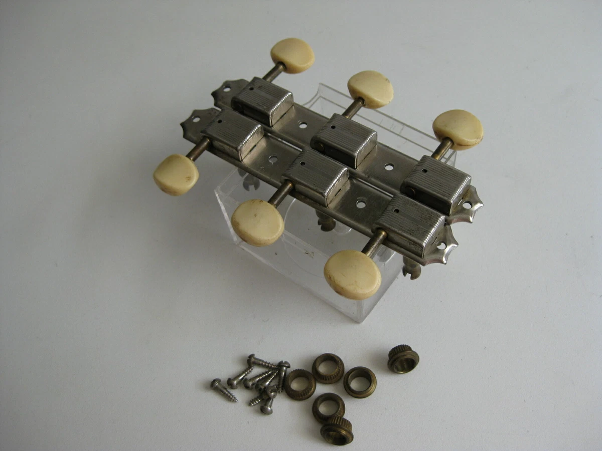 Gibson 2024 vintage tuners