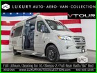 2025 Ogv Luxury Coach V-Tour Rwd Lithium Coach 10-Pass/Sleeps-2 Rear Full Bath