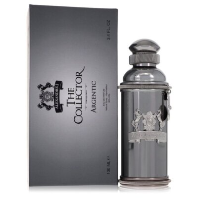 Alexandre J Eau De Parfum Spray 3.4 oz