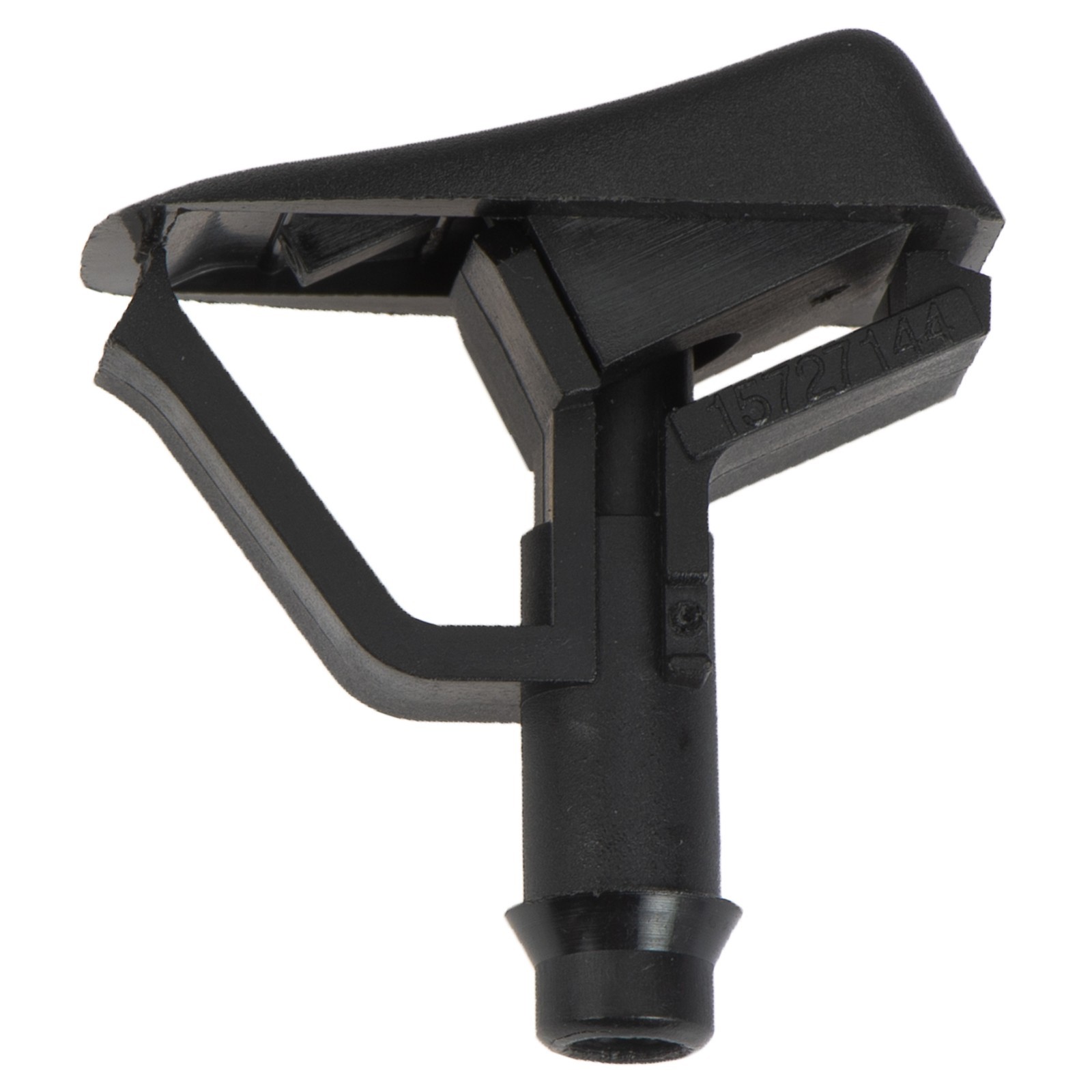Boquilla de lavado de parabrisas para Chevrolet Blazer, Bravada, Jimmy 1994-2005 (P/N 15727144)