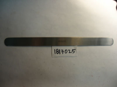 MALLEABLE RETRACTOR 10