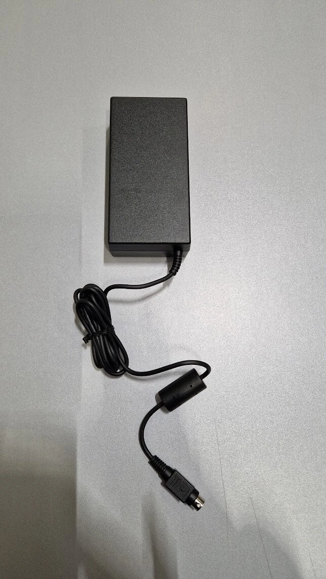 TOP CHARGEUR Alimentatore 12V Per Scanner Canon CanoScan 5200F - Spedizione Francia