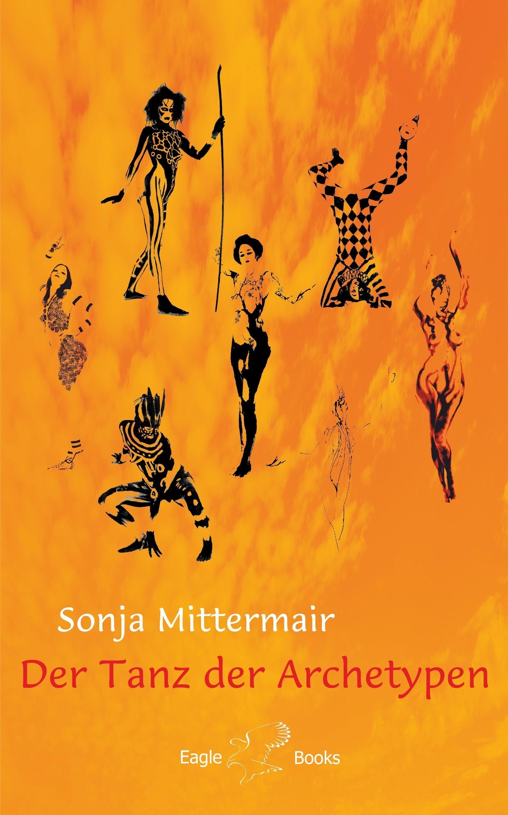 Thumbnail - Der Tanz Der Archetypen Sonja Mittermair