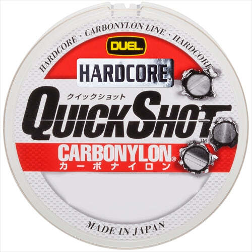 Duel Hardcore Quick Shot CN 150m 14lb - Picture 1 of 1