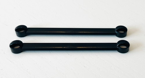 Lego Technik Technic Lenkstrebe Link 1x9 Stabilisator 32293 schwarz 2x 6244698