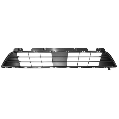 T プレート、ナローアドバンス NEW OEM 2018-2020 Ford Transit Connect Lower Bumper Grill