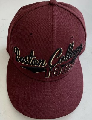 boston college baseball hat