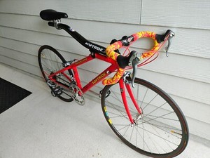 SOFTRIDE ROCKET 700c ソフトライド カスタム‼️ 自転車本体
