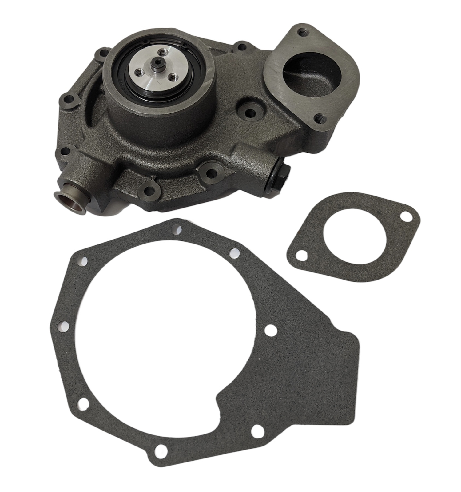 Water Pump Fits John Deere 6403 6405 6830 6930 7130 7210 7410 7320 7330