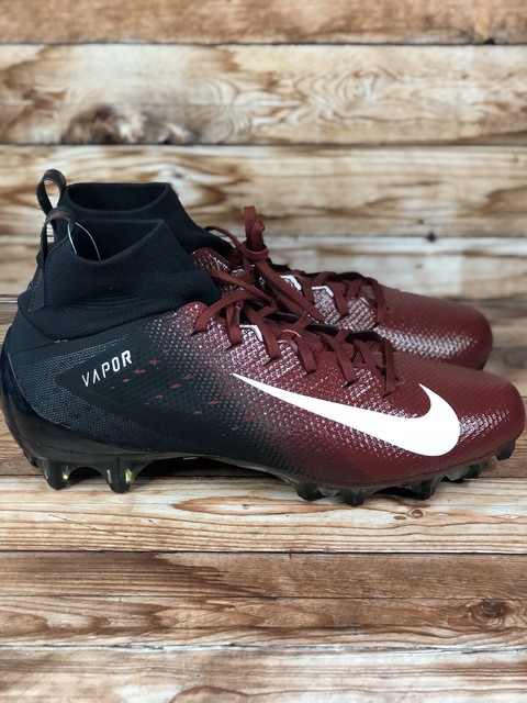 nike vapor untouchable maroon