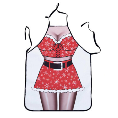 New Sexy Body Kitchen Cooking Chef Funny BBQ Party Apron Gift HOT | eBay