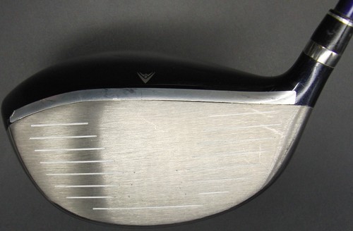 MacGregor Mactec NV301 10° Driver Regular Graphite Shaft Mactec Grip - Picture 4 of 7