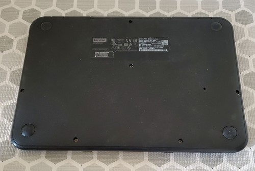 Chromebook Lenovo N22 - tipo 80SF - Imagen 5 de 7