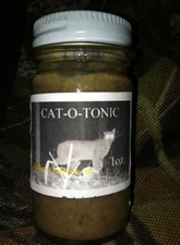 CAT-O-TONIC  Bobcat Lure 1oz., Trap Trapping 