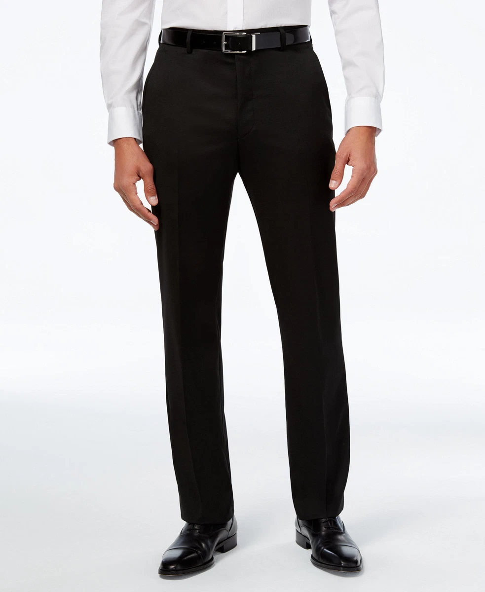 Alfani dress pants top
