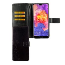 Phone Case Protection Case For Huawei P20 Pro Cover Bag Wallet Pouch Phone Case