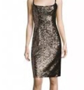 milly sequin dress