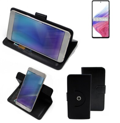 Handyhülle für Samsung Galaxy A53 5G Schutzhülle Handy Tasche