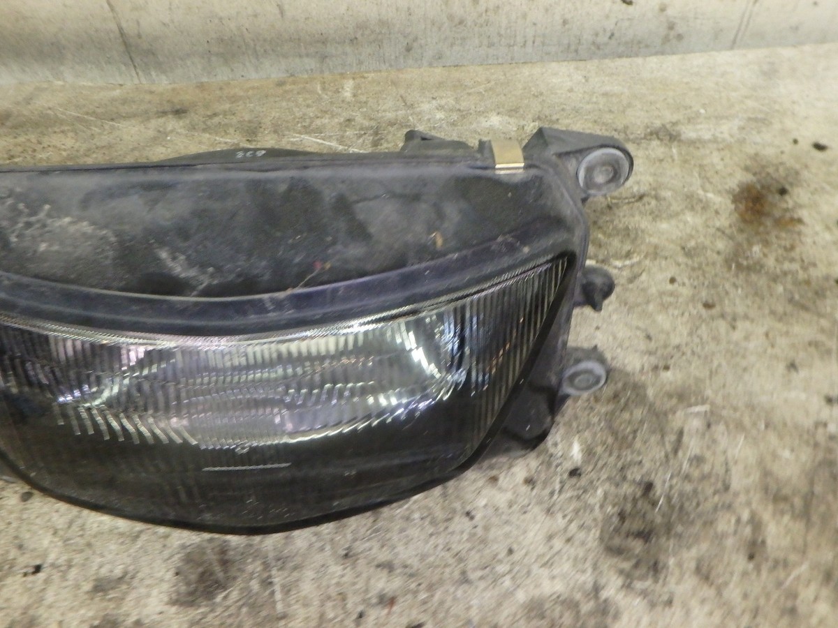 1995 Kawasaki Ninja ZX9-R ZX9R ZX 900 R Headlight Head Light