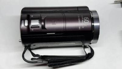 SONY - Sonyハンディカム HDR-PJ540ブラウン SONY HDR-PJ540 価格比較 - 価格.com
