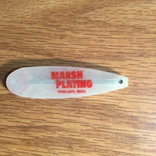 Vintage Zippo Lighter Flints In Rolling Dispenser, Custom, Never Used! M172