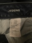 American Eagle Super Stretch Jeggings Size 4 — photo 5