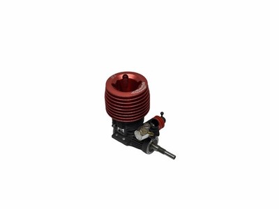 Rare Ofna Jammin .12 Nitro Engine Bump Start (Excellent Compression) #18414