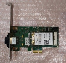 DELL 0tk208 PCIe Wireless Network Card SEE NOTES