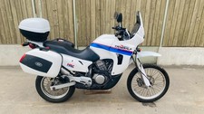 Set carene personalizzate Honda Transalp XLV 650