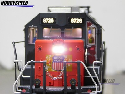 LIONEL BTO UNION PACIFIC LEGACY SD40T-2 #8726 DIESEL ENGINE O