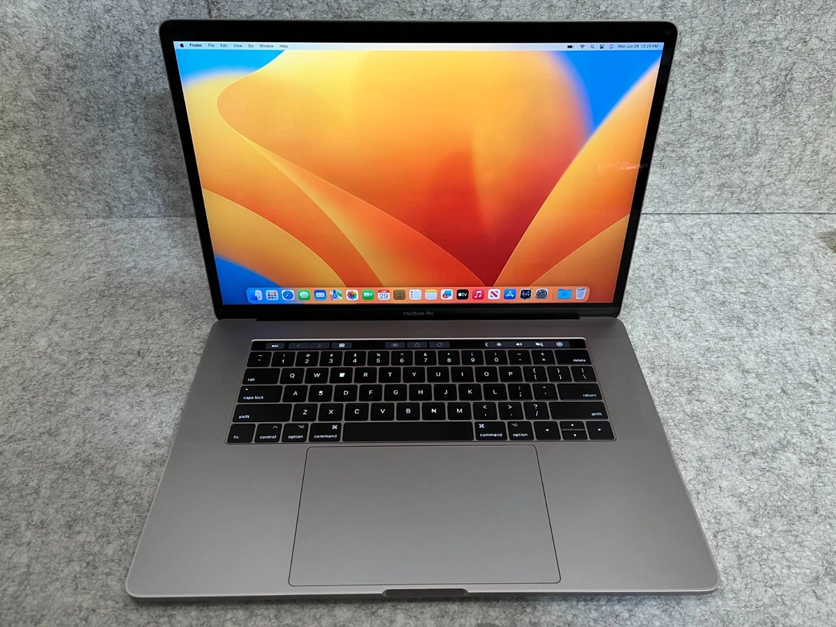15 Inch Macbook Pro for sale | eBay