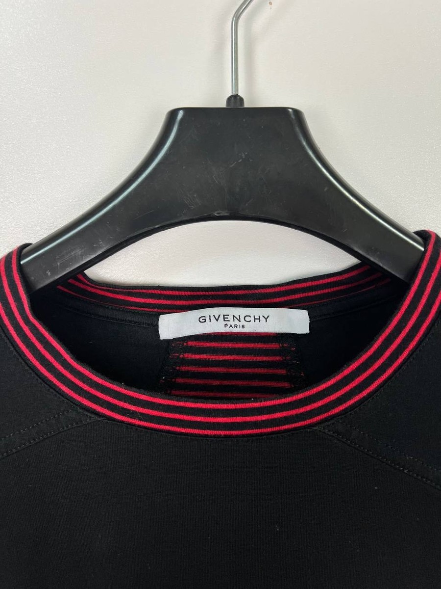 Givenchy luxury long sleeve size XS | eBay