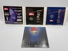 DTS DEMONSTRATION DISCS #5, 6, 7 & VOLUME 16 - MOVIES, 3D & MUSIC SAMPLERS