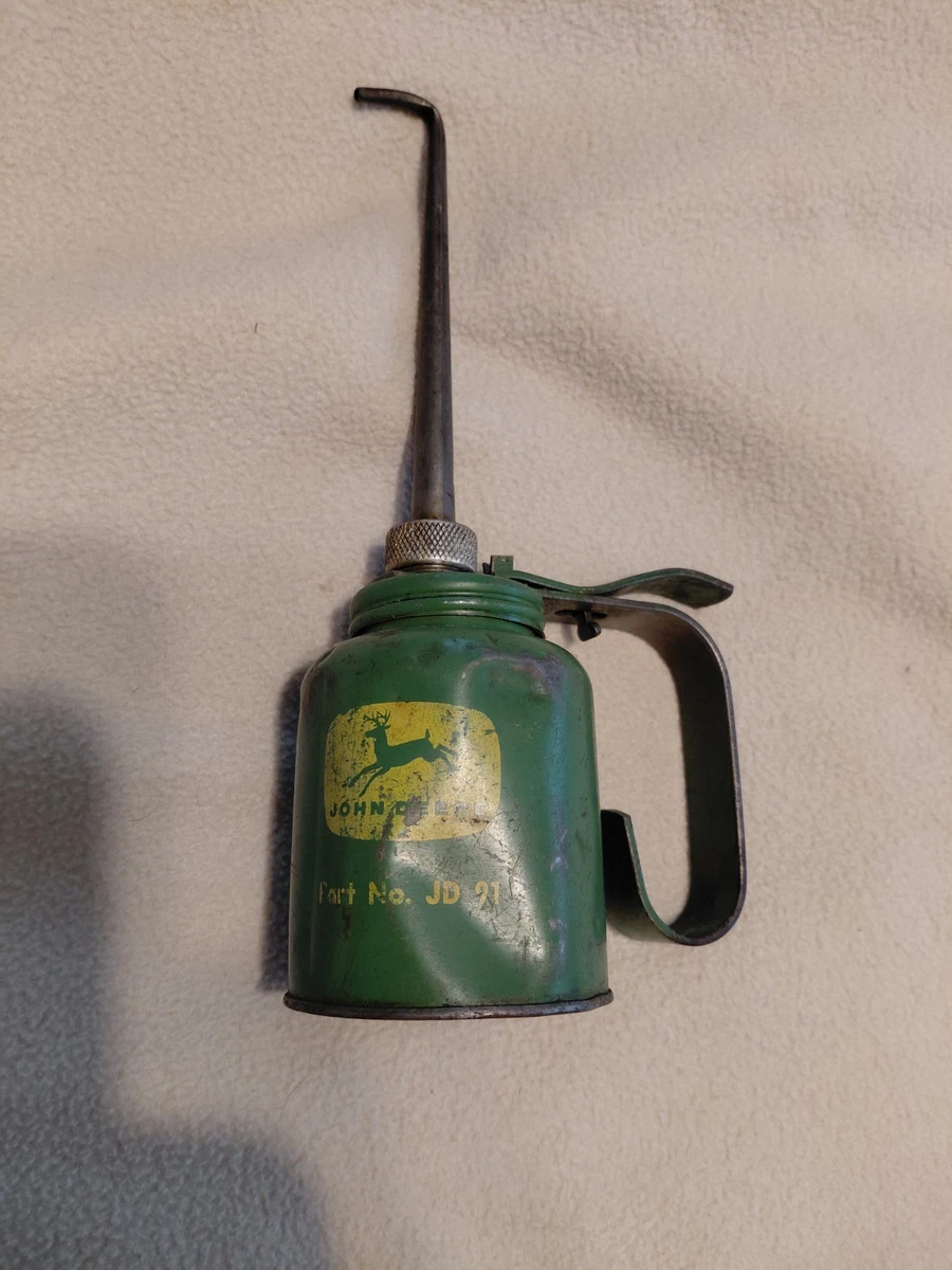 john deere can products for sale | eBay