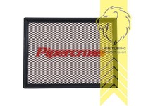 Pipercross Sportluftfilter FüR Land Rover Range Rover 3 LM 4.2 V8 PP1739DRY