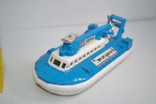 MATCHBOX SUPERKINGS (UK) - SRN6 HOVERCRAFT - SEASPEED